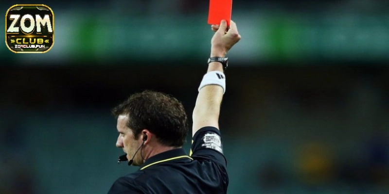 Kèo Thẻ Phạt – Bật Mí Các Dạng Cược Và Bí Quyết Đặt Kèo