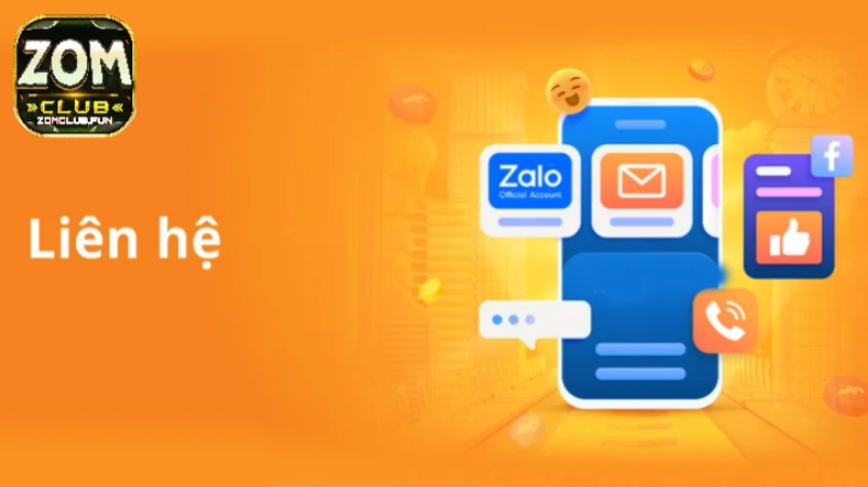 Anh em có thể liên lạc khi gặp sự cố nào